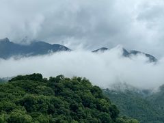 -白帝城·瞿塘峡景区