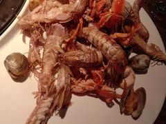 -海味当家·蒸锅海鲜(星海公园店)