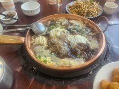 -腾益清真铜瓢牛肉馆