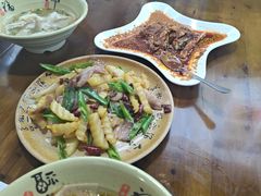 -天全县三土司椒麻鸡餐厅