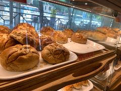 -新侨三宝乐面包店(崇文门店)