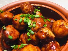 -阿英煲(凉城路店)