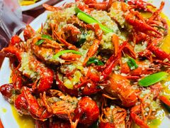 -回味南塘老王虾尾(总店)