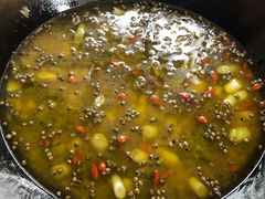 -鲜椒鱼·雅安地标性美食