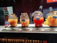 -芝小官毛肚火锅海鲜自助(淮安清江浦区新亚店)