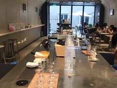 -Seesaw Coffee(上生新所店)