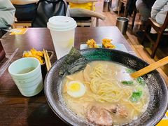 -顶屋咖喱(街道口总店)