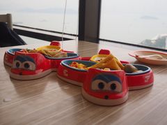 -必胜客(海滨店)