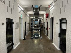 -大馆(前中区警署建築群)
