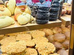 -山崎面包(静安久光店)