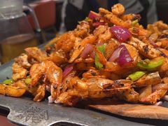 -炭舍干锅(华发商都店)