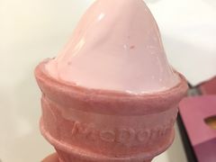 -麦当劳(中山大道中店)