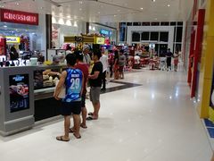 -CityMall Boracay