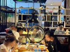 -小柴米·传统江西菜(八一广场店)