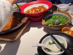 -湘鼎盛·大厨鲜炒湖南味(高新银泰店)
