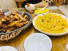 -许家炒鸡店(清真寺街店)