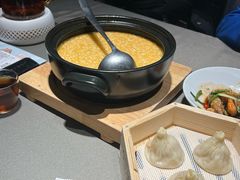 -小厨娘绣中淮扬(大行宫科巷店)