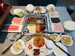 -海底捞火锅(步步高新天地店)