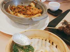 -金满楼(天河中路店)