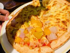 -萨莉亚意式餐厅(杭州西溪龙湖天街店)