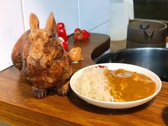 -铃木食堂(杨梅竹店)