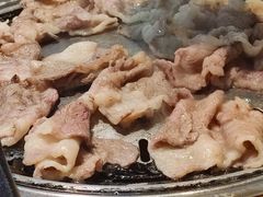 -韩国明洞碳烤肉(常平店)