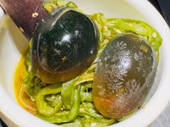 -炊烟小炒黄牛肉(浦东世纪汇店)