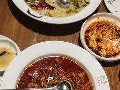 -首秀·四川料理(星耀101店)