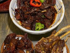 -神仙钵湘香土菜馆(光华路店)