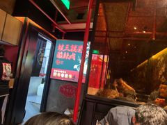 -蛙三泡椒牛蛙(万象城店)
