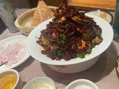 太和香辣蟹-有位虾匠·手工土菜小馆(市北店)