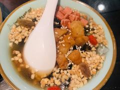 -江边城外烤全鱼(方庄时代购物中心店)