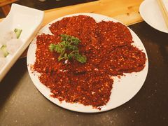 尖叫牛肉-老码头火锅(玉林店)