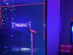 -星聚会KTV X Party(上海真如中海环宇城店)