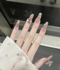 -斯馨·健康美甲美睫