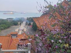 -南沙天后宫景区