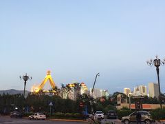 -青海宾馆