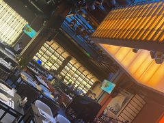 -洛缦音乐餐厅(工业展览馆万象城店)