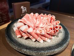 -快乐小羊火锅(河西王府井店)