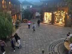 景观位-木王宴语·野生鲜菌火锅(玉河店)