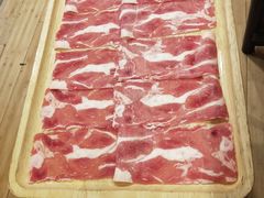 -许府牛火锅(信义坊总店)