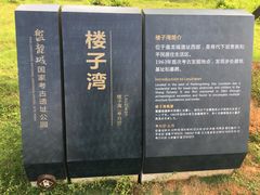 -盘龙城国家考古遗址公园
