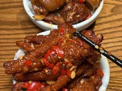 -恰饭·老长沙市井菜 (天河客运站店)