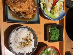 -一豚轩·烧鸟·豚骨拉面(五四路店)