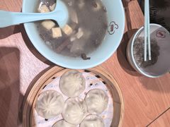 -回味鸭血粉丝汤(京新广场店)