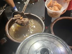 -燕子煨汤(山海关路店)