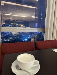 -广州富力君悦大酒店·宴会厅