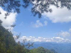 -塔云山
