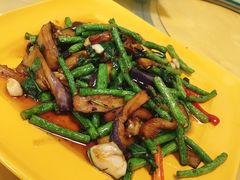 -将军陂美食山庄·瓦缸炭烧鸡