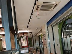 -Aqua Oasis 水天堂(石路天虹店)